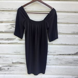 Womens Twentyone black tunic small